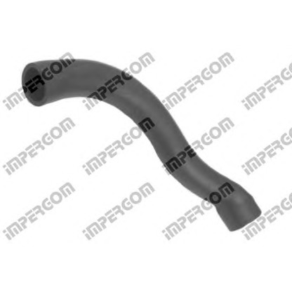 Photo Radiator Hose ORIGINAL IMPERIUM 220218