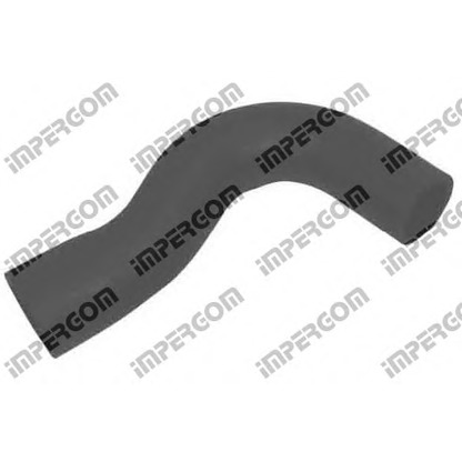 Photo Radiator Hose ORIGINAL IMPERIUM 220546