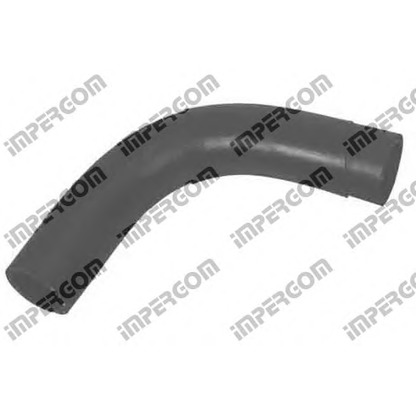 Photo Radiator Hose ORIGINAL IMPERIUM 220558