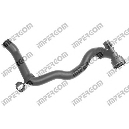 Photo Radiator Hose ORIGINAL IMPERIUM 220718