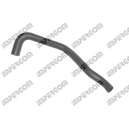 Photo Hose, heat exchange heating ORIGINAL IMPERIUM 220724