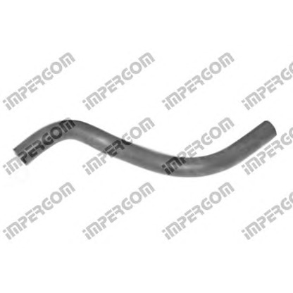 Photo Radiator Hose ORIGINAL IMPERIUM 220736