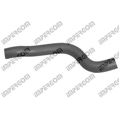 Photo Radiator Hose ORIGINAL IMPERIUM 220742