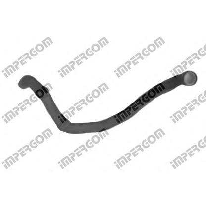 Photo Radiator Hose ORIGINAL IMPERIUM 220765