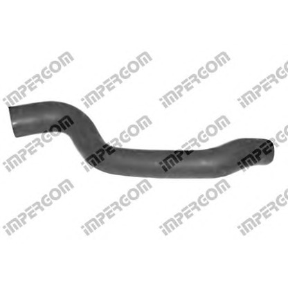 Photo Radiator Hose ORIGINAL IMPERIUM 220826