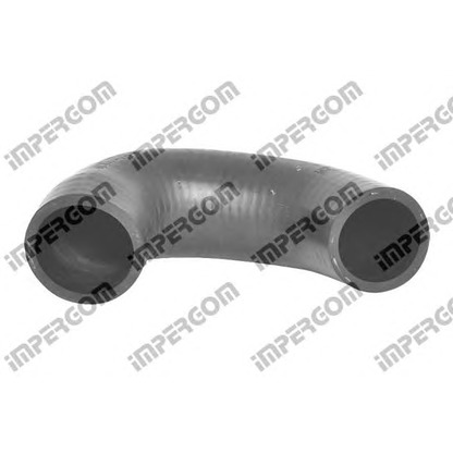 Photo Radiator Hose ORIGINAL IMPERIUM 220863