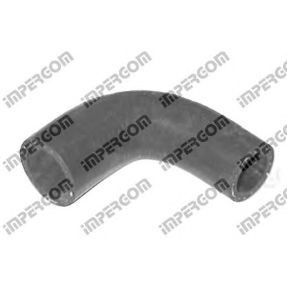 Photo Radiator Hose ORIGINAL IMPERIUM 221002