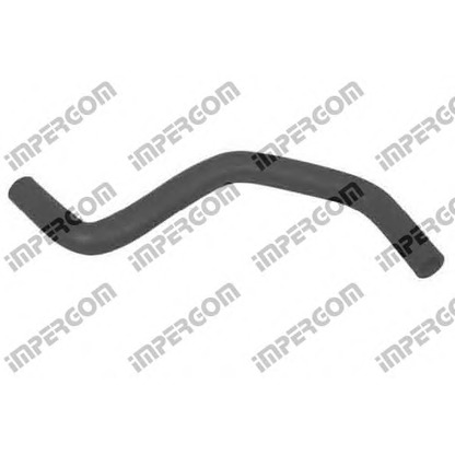 Photo Radiator Hose ORIGINAL IMPERIUM 221013