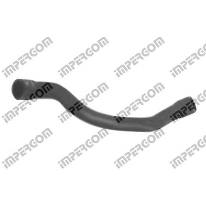 Photo Radiator Hose ORIGINAL IMPERIUM 221091