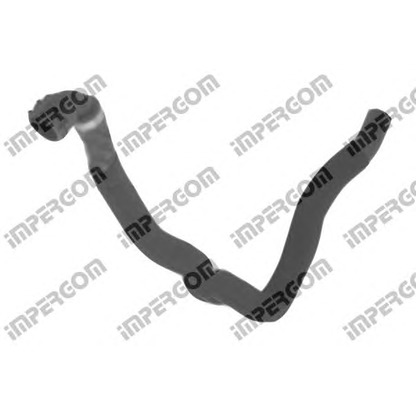 Photo Radiator Hose ORIGINAL IMPERIUM 221106