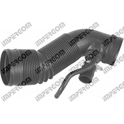 Photo Intake Hose, air filter ORIGINAL IMPERIUM 221158