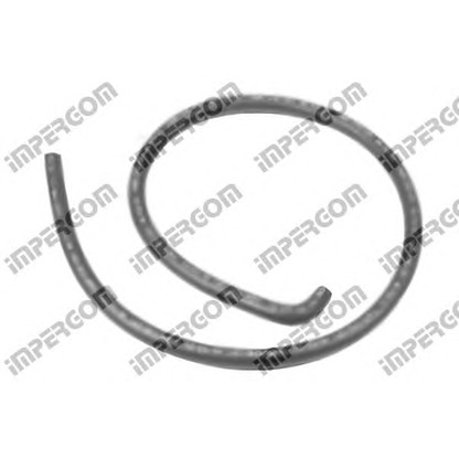 Photo Fuel Line ORIGINAL IMPERIUM 221282