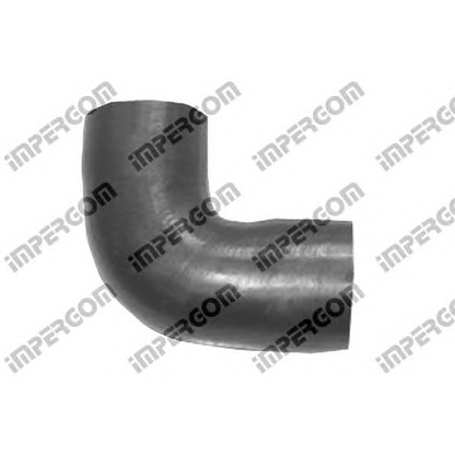 Foto Tubo flexible de aire de sobrealimentación ORIGINAL IMPERIUM 221875