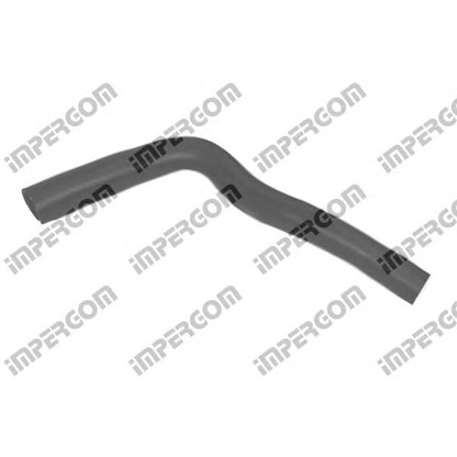 Photo Radiator Hose ORIGINAL IMPERIUM 221890