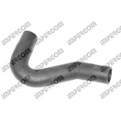 Photo Radiator Hose ORIGINAL IMPERIUM 222062