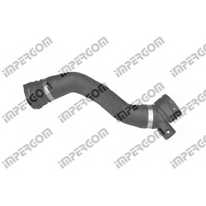 Photo Radiator Hose ORIGINAL IMPERIUM 222219