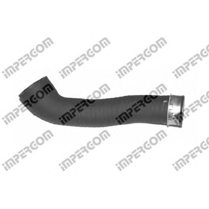 Photo Charger Intake Hose ORIGINAL IMPERIUM 222284