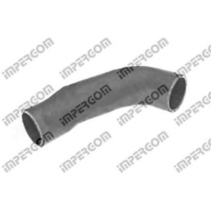 Photo Radiator Hose ORIGINAL IMPERIUM 222553