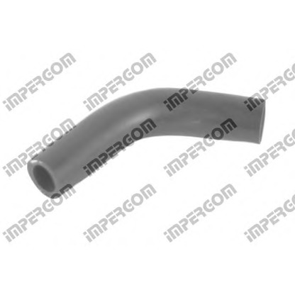 Photo Radiator Hose ORIGINAL IMPERIUM 222812