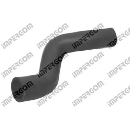 Photo Radiator Hose ORIGINAL IMPERIUM 223236