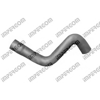 Photo Radiator Hose ORIGINAL IMPERIUM 223642