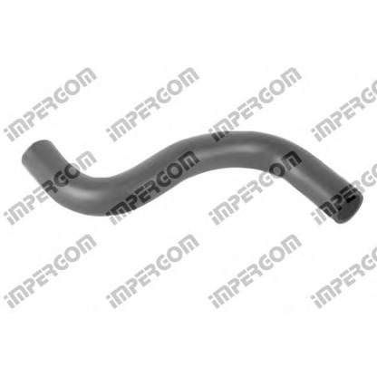 Photo Radiator Hose ORIGINAL IMPERIUM 227333