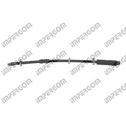 Photo Brake Hose ORIGINAL IMPERIUM 23381