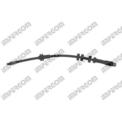 Photo Brake Hose ORIGINAL IMPERIUM 23383