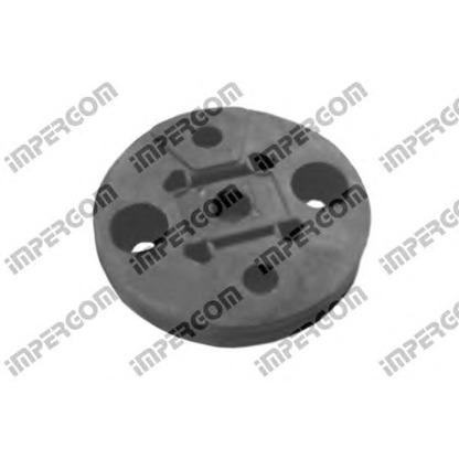 Photo Steering Column Coupling ORIGINAL IMPERIUM 2435