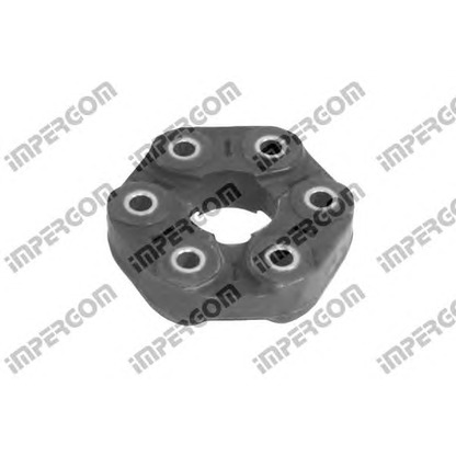 Photo Joint, propshaft ORIGINAL IMPERIUM 2492