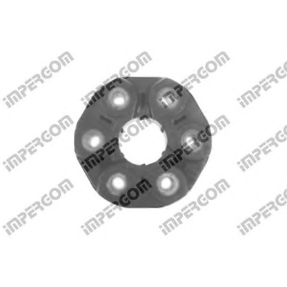 Photo Joint, propshaft ORIGINAL IMPERIUM 2494