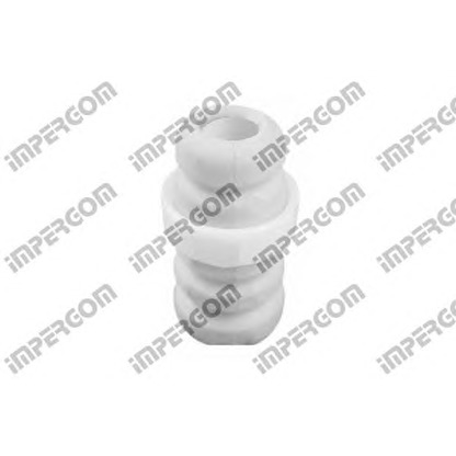 Photo Rubber Buffer, suspension ORIGINAL IMPERIUM 25507