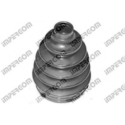 Photo Bellow, driveshaft ORIGINAL IMPERIUM 25713