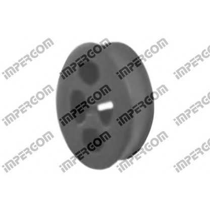 Photo Holding Bracket, silencer ORIGINAL IMPERIUM 25869