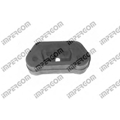 Photo Holding Bracket, silencer ORIGINAL IMPERIUM 26485