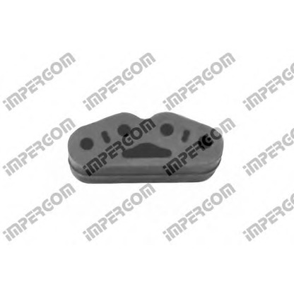 Photo Holding Bracket, silencer ORIGINAL IMPERIUM 26490