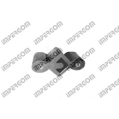 Photo Rubber Buffer, silencer ORIGINAL IMPERIUM 26545