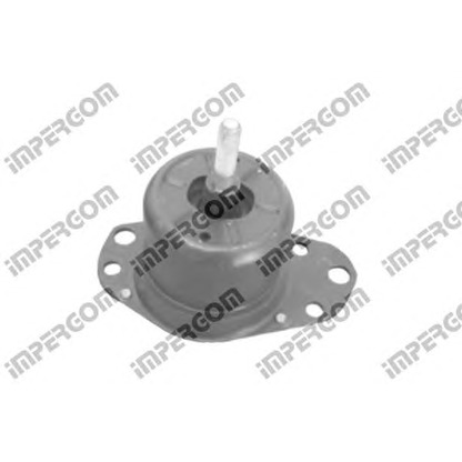 Photo Belt Pulley, crankshaft ORIGINAL IMPERIUM 26870