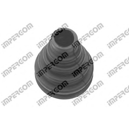 Photo Bellow Set, drive shaft ORIGINAL IMPERIUM 27130