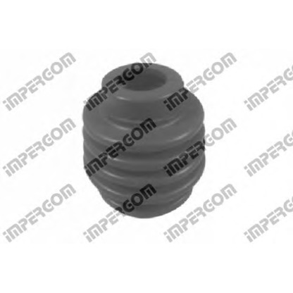 Photo Bellow Set, drive shaft ORIGINAL IMPERIUM 27251