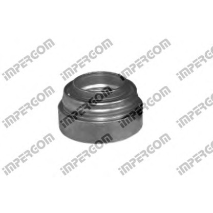 Photo Shaft Seal, manual transmission ORIGINAL IMPERIUM 27254