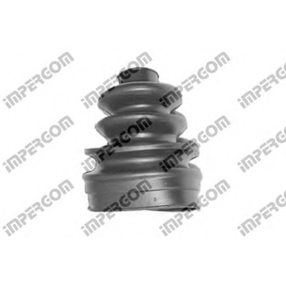 Photo Bellow, driveshaft ORIGINAL IMPERIUM 27389