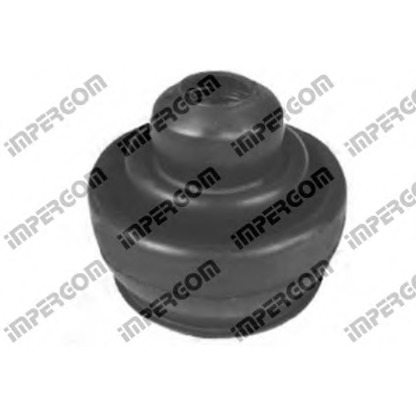 Photo Bellow, driveshaft ORIGINAL IMPERIUM 27422