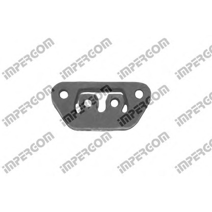 Photo Holding Bracket, silencer ORIGINAL IMPERIUM 27573