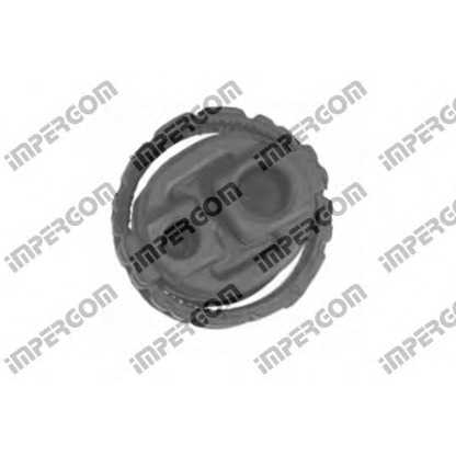 Photo Suspension, échappement ORIGINAL IMPERIUM 27757