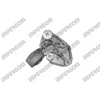 Photo Rubber Buffer, suspension ORIGINAL IMPERIUM 27803