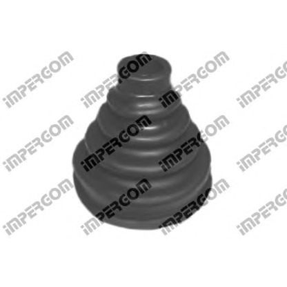 Photo Bellow, driveshaft ORIGINAL IMPERIUM 27916