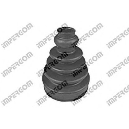 Photo Bellow Set, drive shaft ORIGINAL IMPERIUM 29137