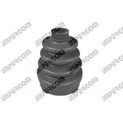 Photo Bellow Set, drive shaft ORIGINAL IMPERIUM 29277