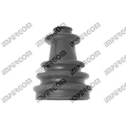 Photo Bellow, driveshaft ORIGINAL IMPERIUM 29498